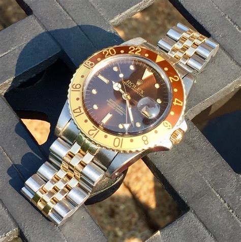 buy rolex 16753|clint eastwood rolex gmt master.